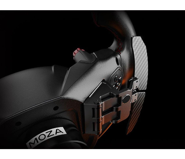 Moza RACING Lamborghini Revuelto - 1527556 - zdjęcie 3